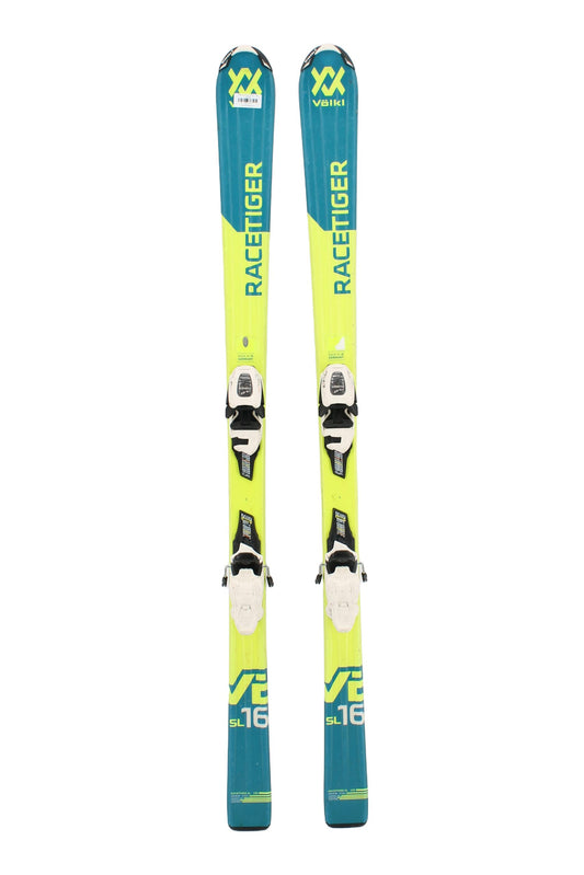 Volkl Racetiger SL16 - 150