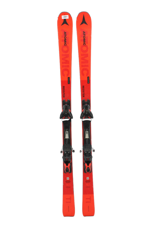 Atomic Redster TI - 161