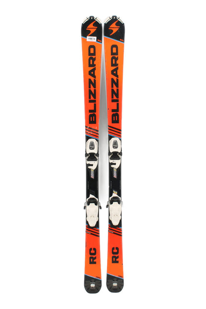 Blizzard RC - 150