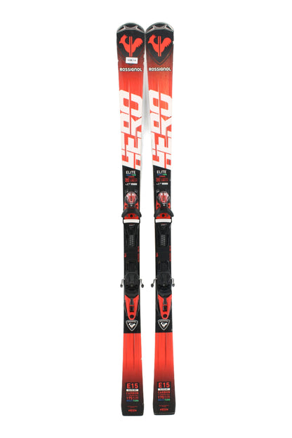 Rossignol Hero elite mutiturn - 175