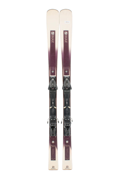 Salomon S max 7x ti R - 155