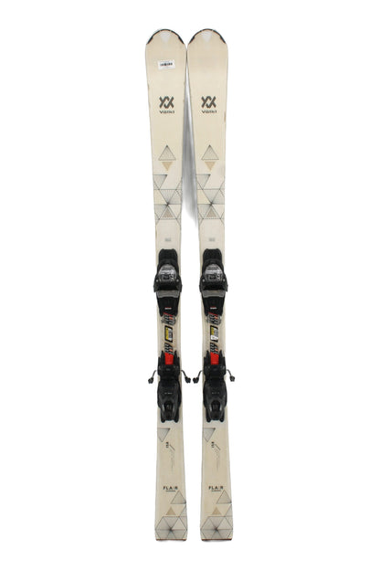 Volkl Flaire alessia grey - 158
