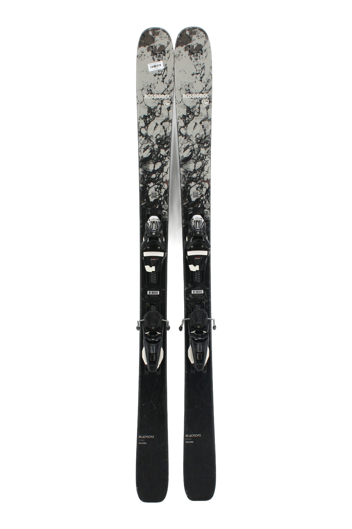 Rossignol Blackops escaper freestyle - 164