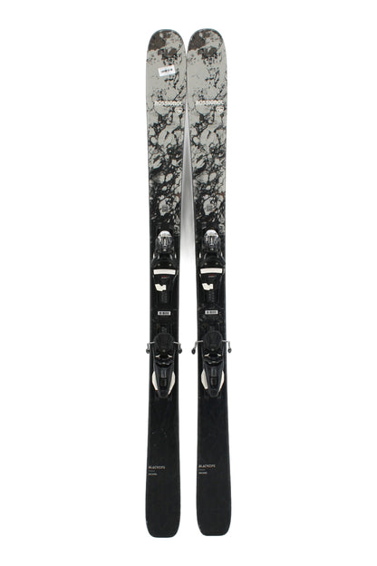 Rossignol Blackops escaper freestyle - 164