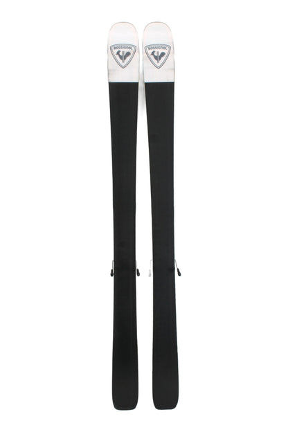 Rossignol Blackops escaper freestyle - 164