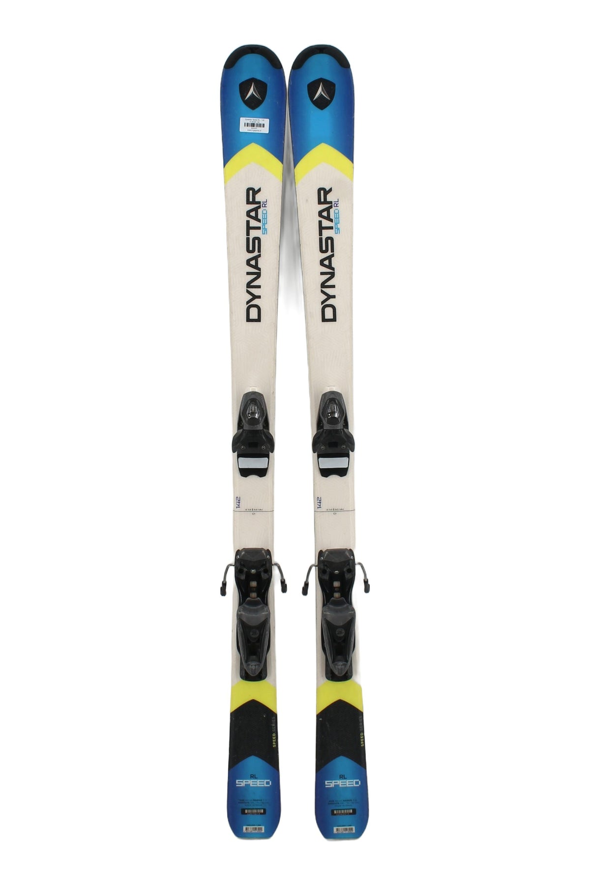 Dynastar Speed RL - 142