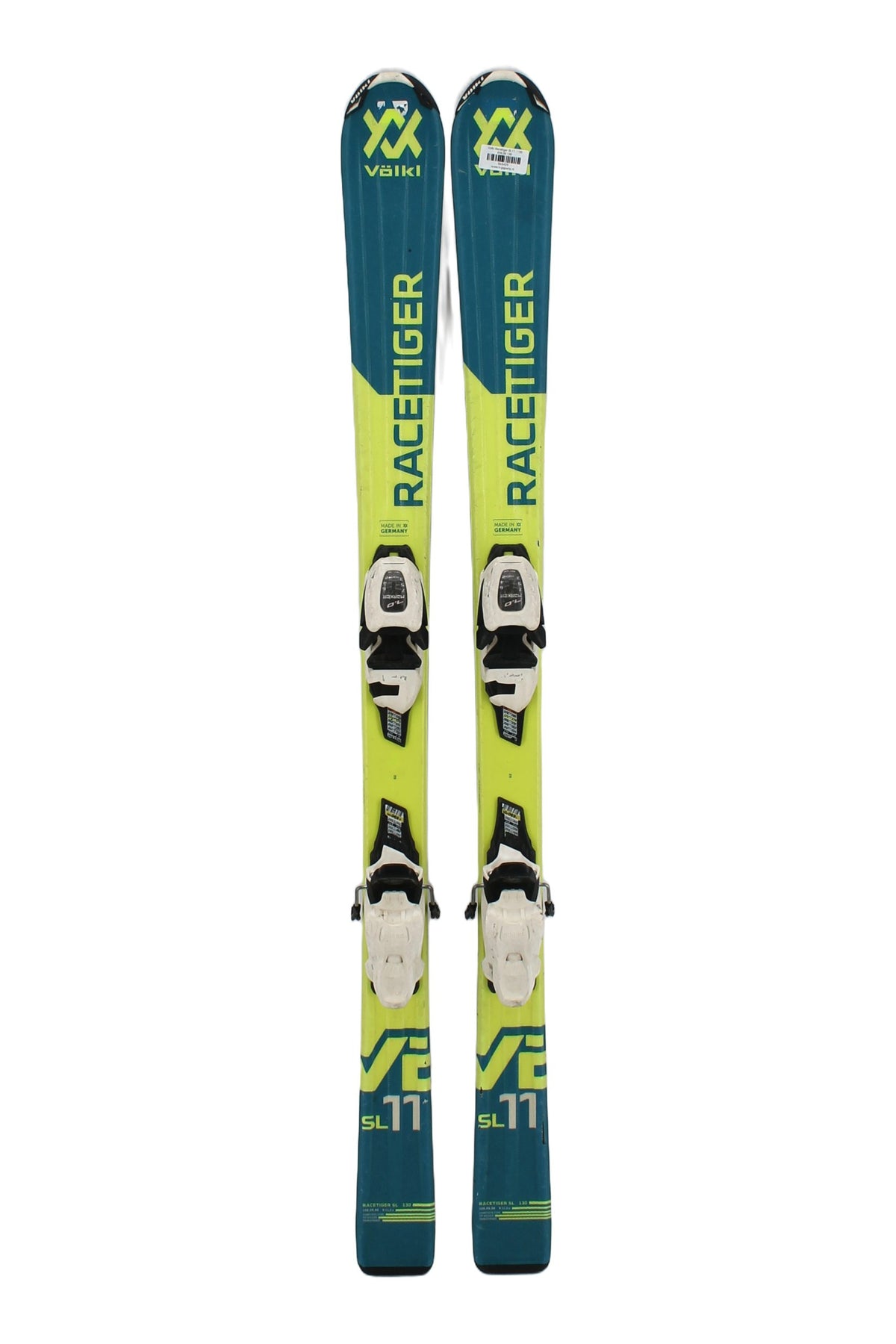 Volkl Racetiger SL11 - 130