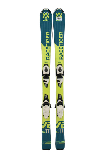 Volkl Racetiger SL11 - 130