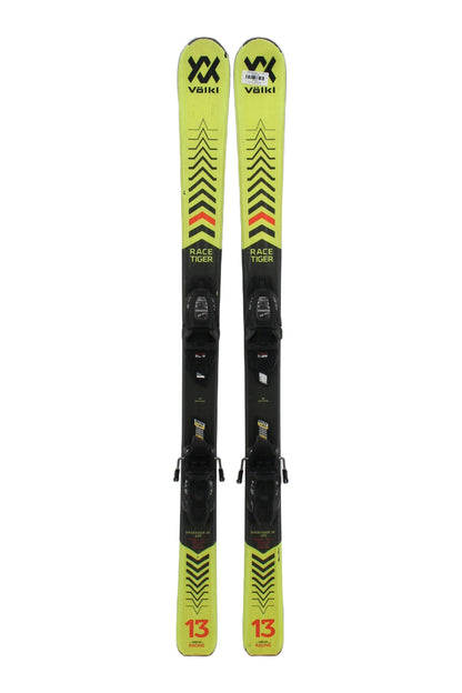 Volkl Racetiger 13 - 120