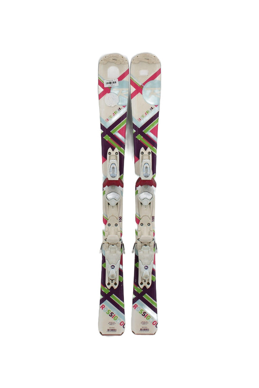 Rossignol Fungirl - 100