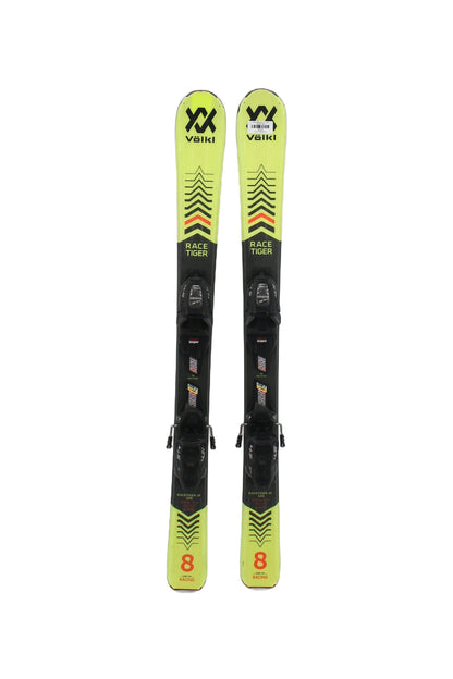 Volkl Racetiger 8 - 100
