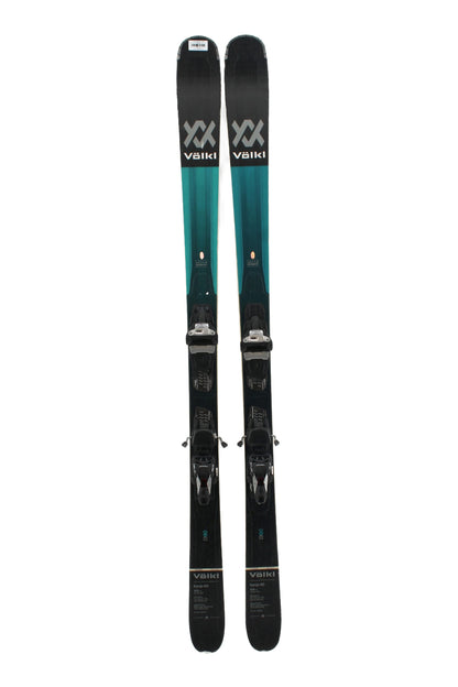 Volkl Kanjo 80 - 168