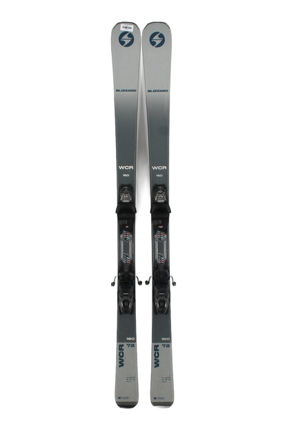 Blizzard WCR - 160