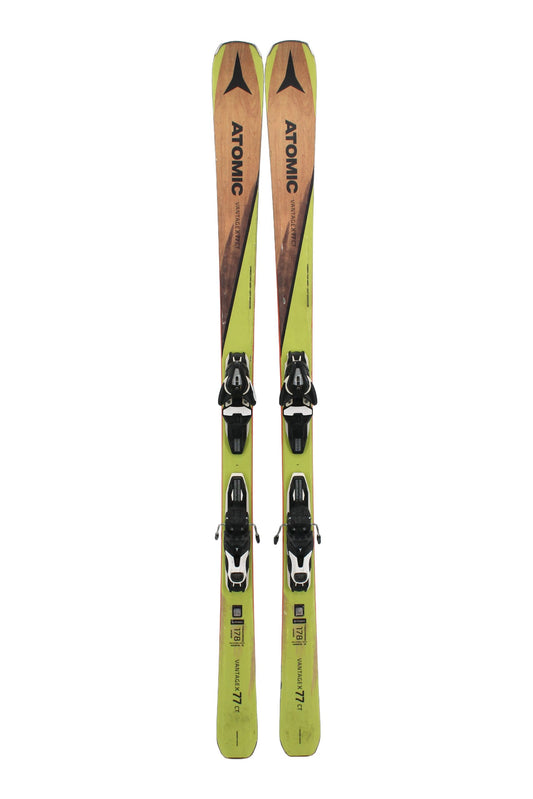 Atomic Vantage X77 CT - 178