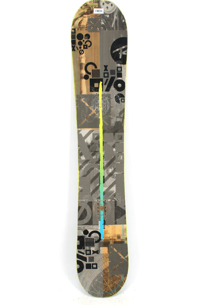 Rossignol One-LF - 159