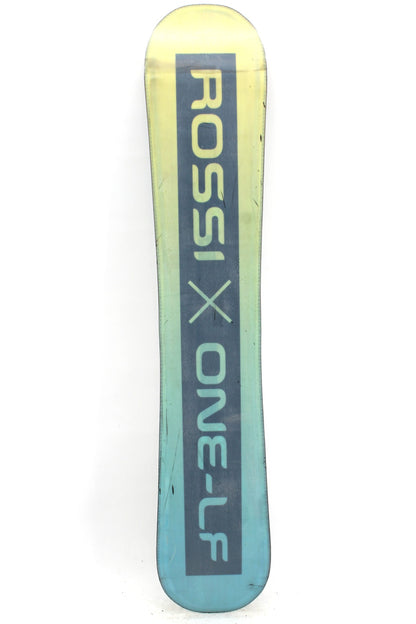 Rossignol One-LF - 159
