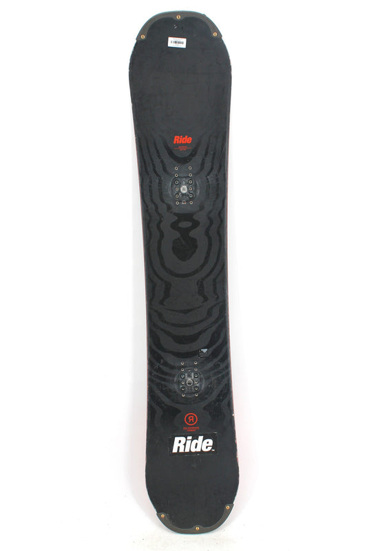 Ride Machete - 155