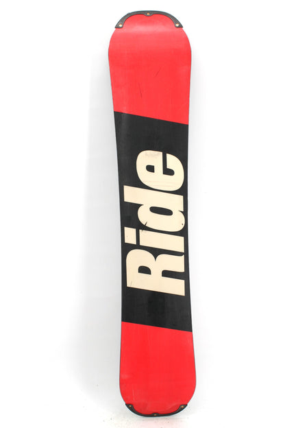 Ride Machete - 155