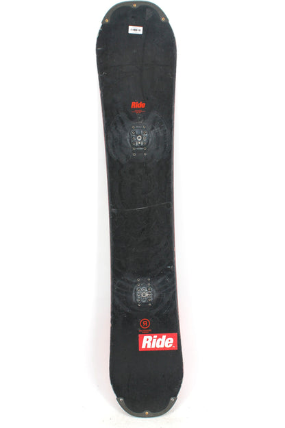 Ride Machete - 158