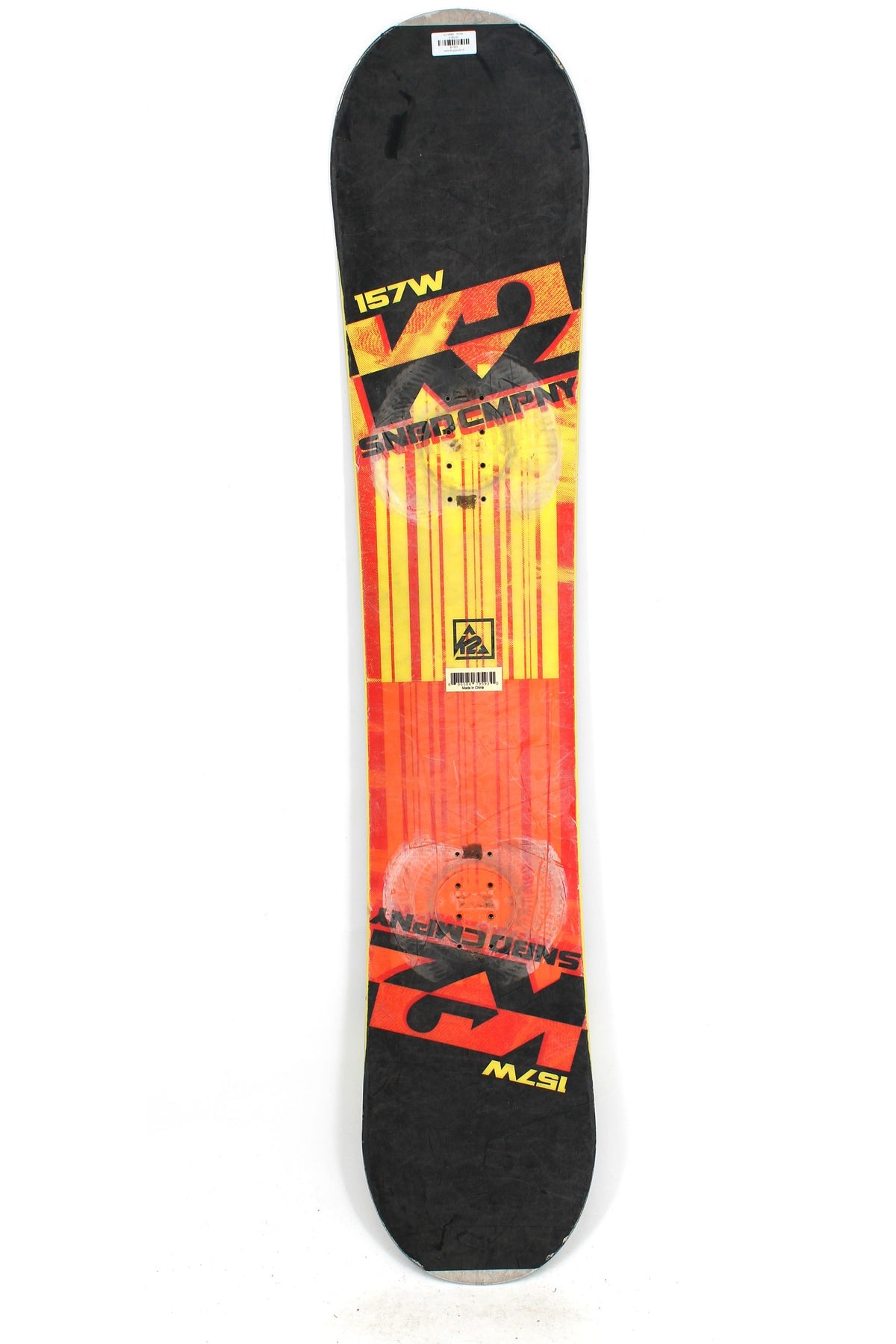 Extrem X - 155