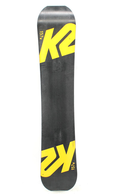 K2 EST '87 - 157W
