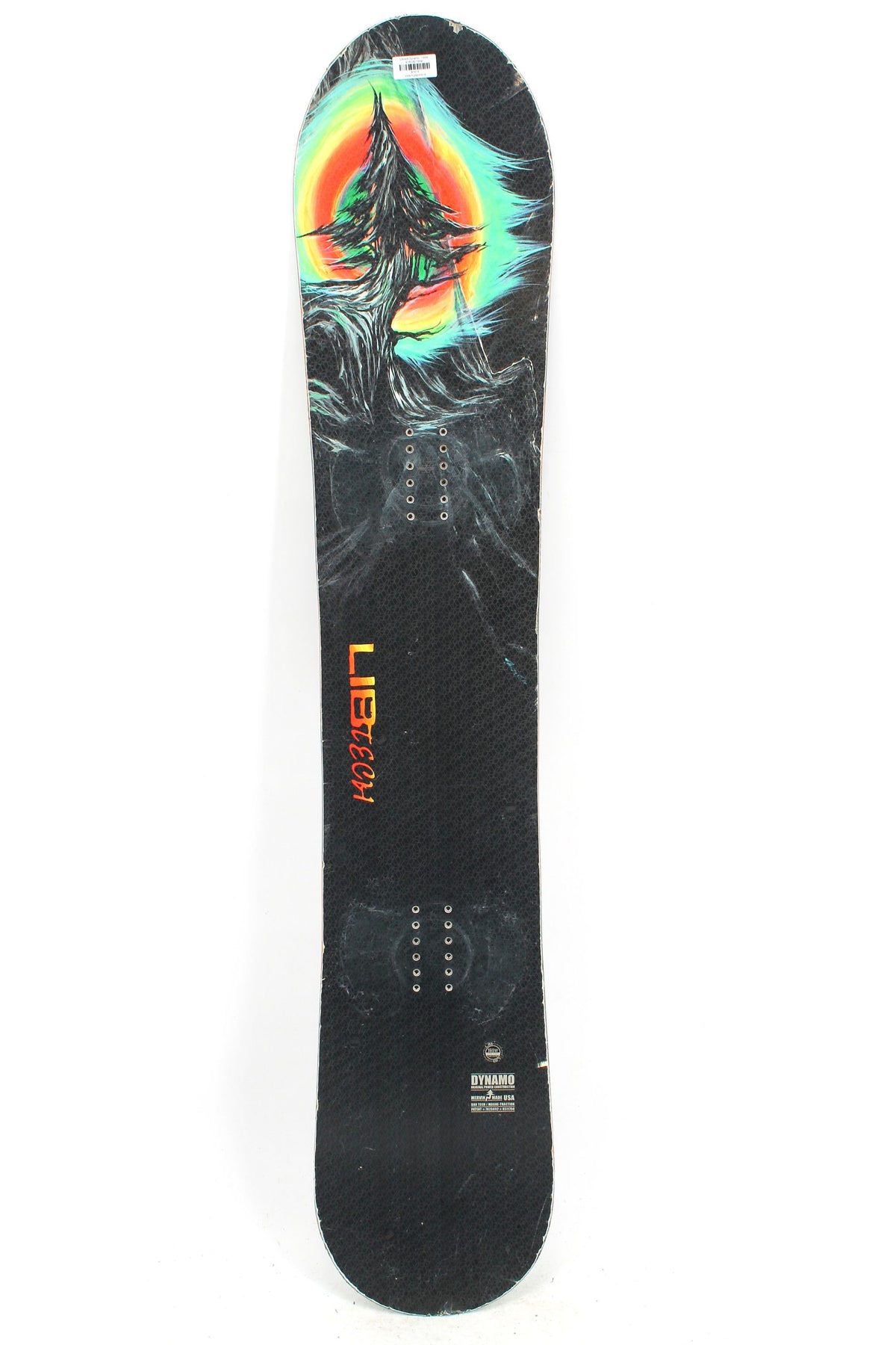 Libtech Dynamo - 159W