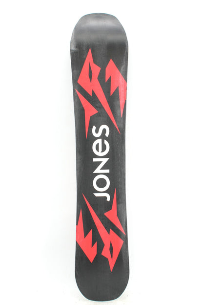 Jones Ultra mountain twin - 154