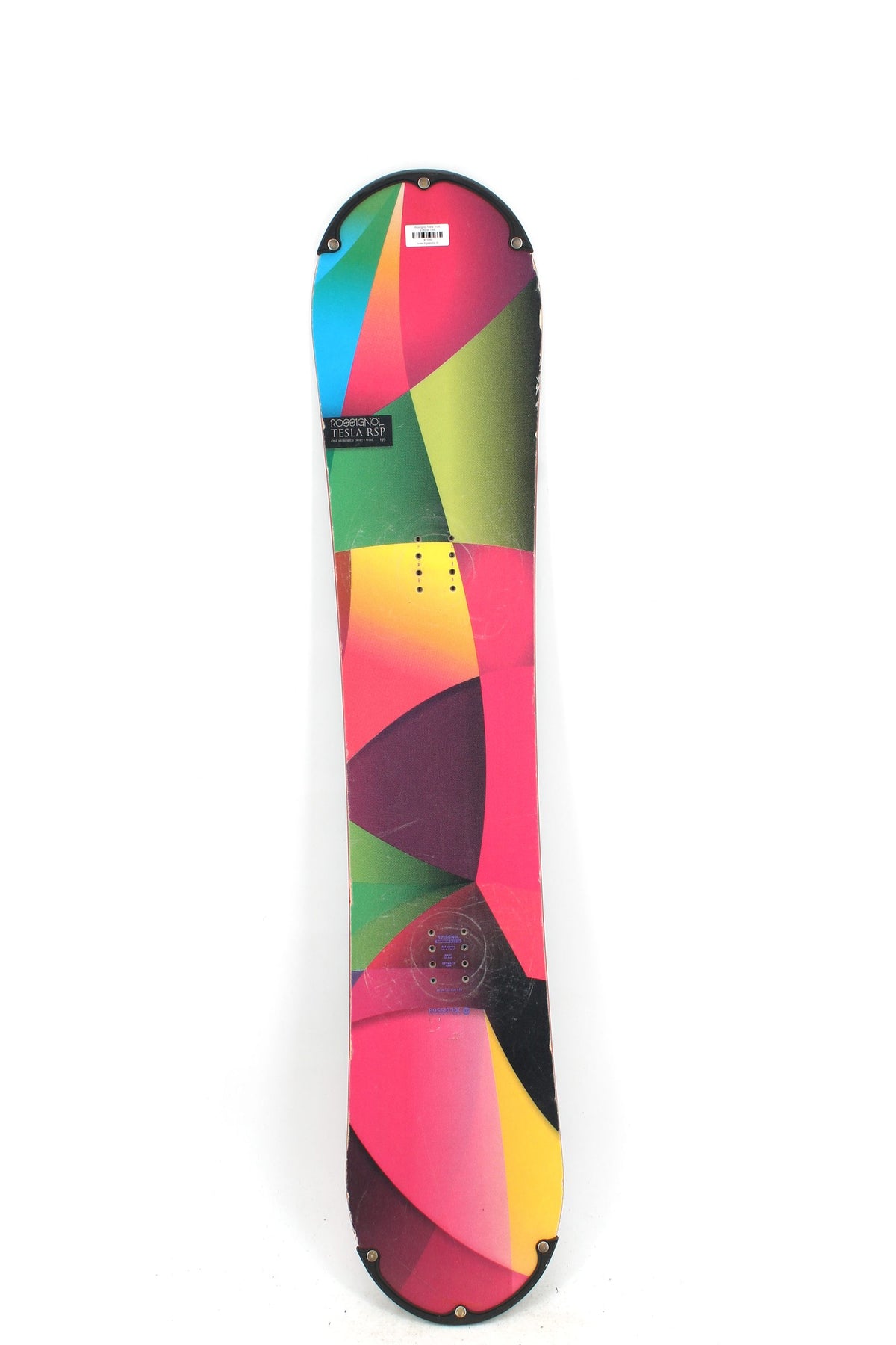 Rossignol Tesla - 139