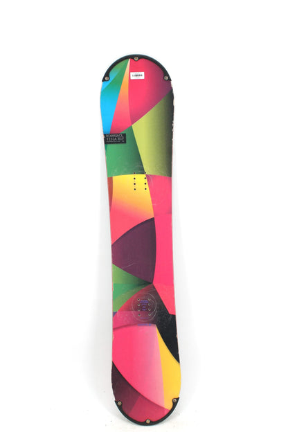 Rossignol Tesla - 139