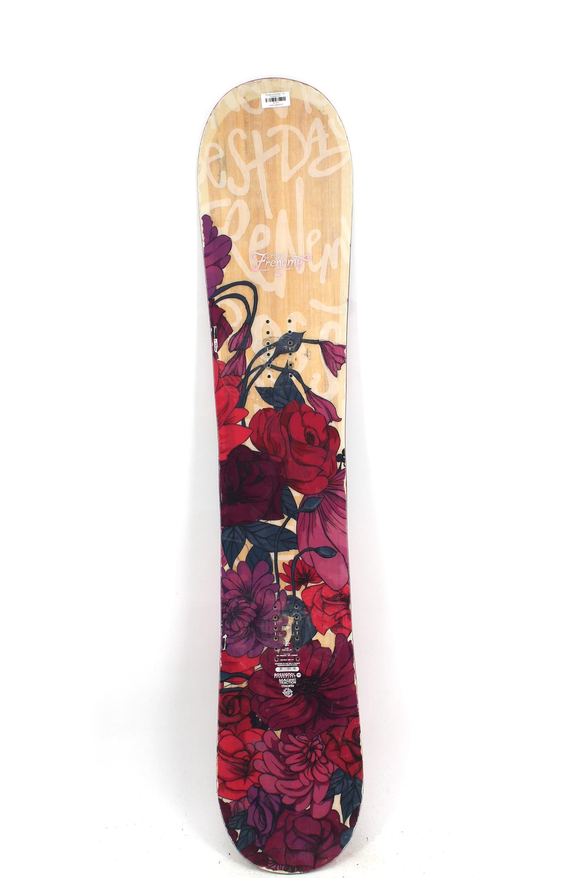 Rossignol Frenemy - 147