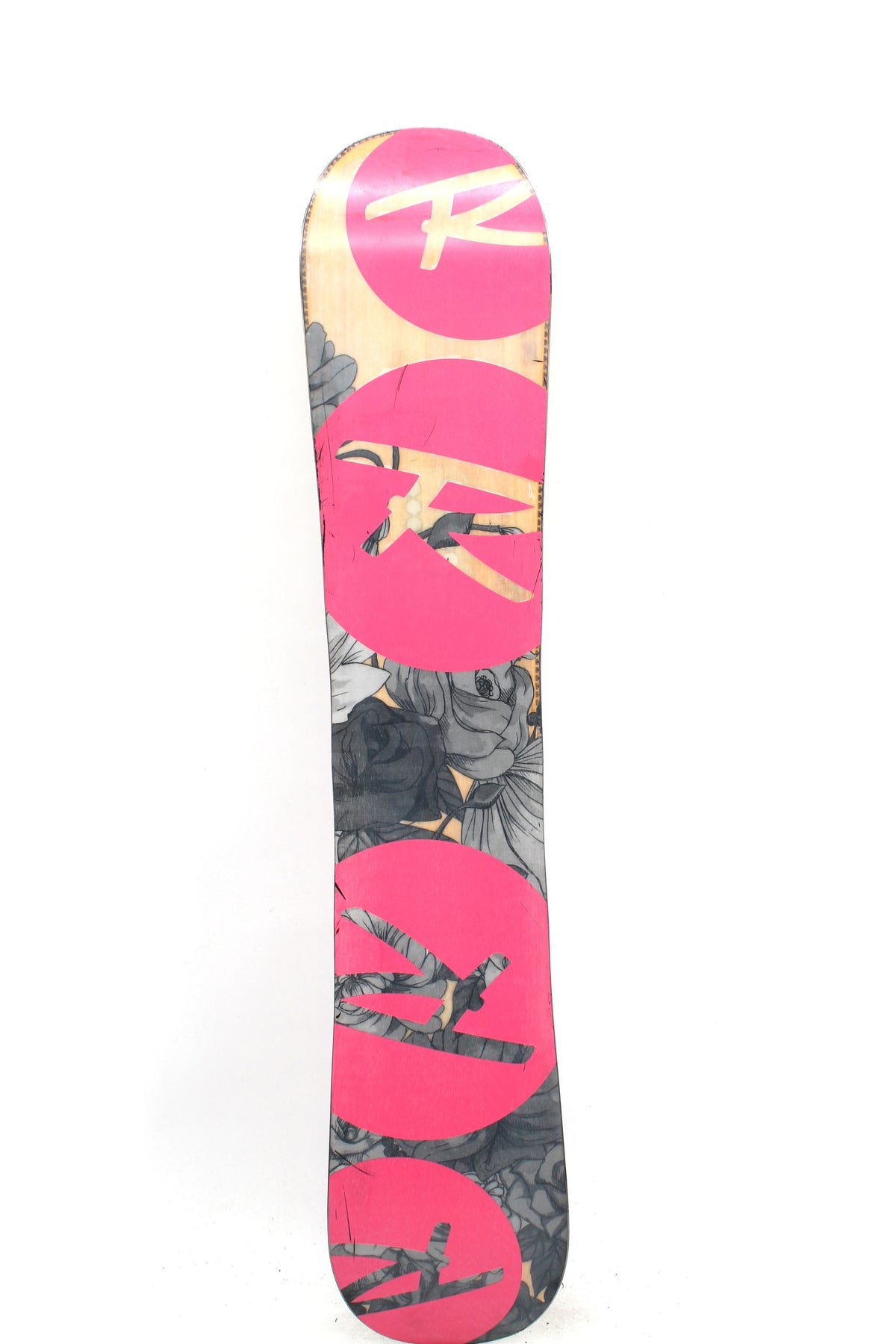 Rossignol Frenemy - 147