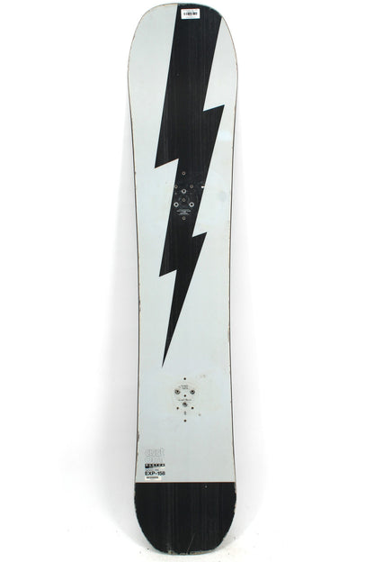 Burton Custom EXP - 158W