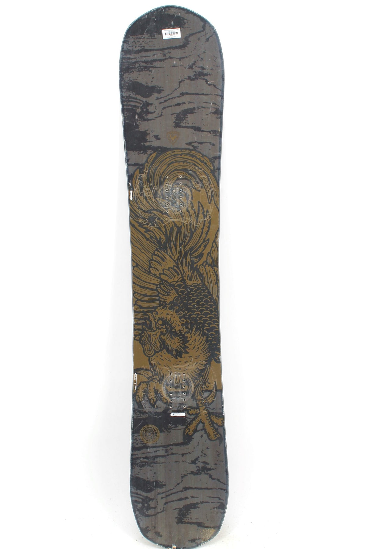 Rossignol Resurgence - 159W