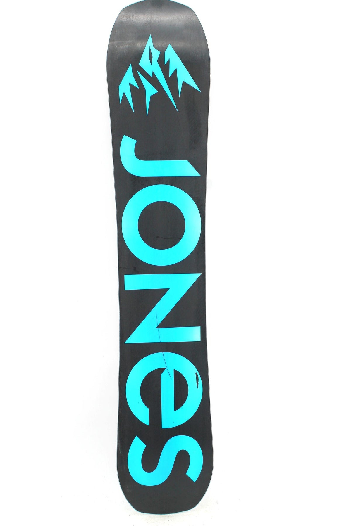 Jones Explorer - 159