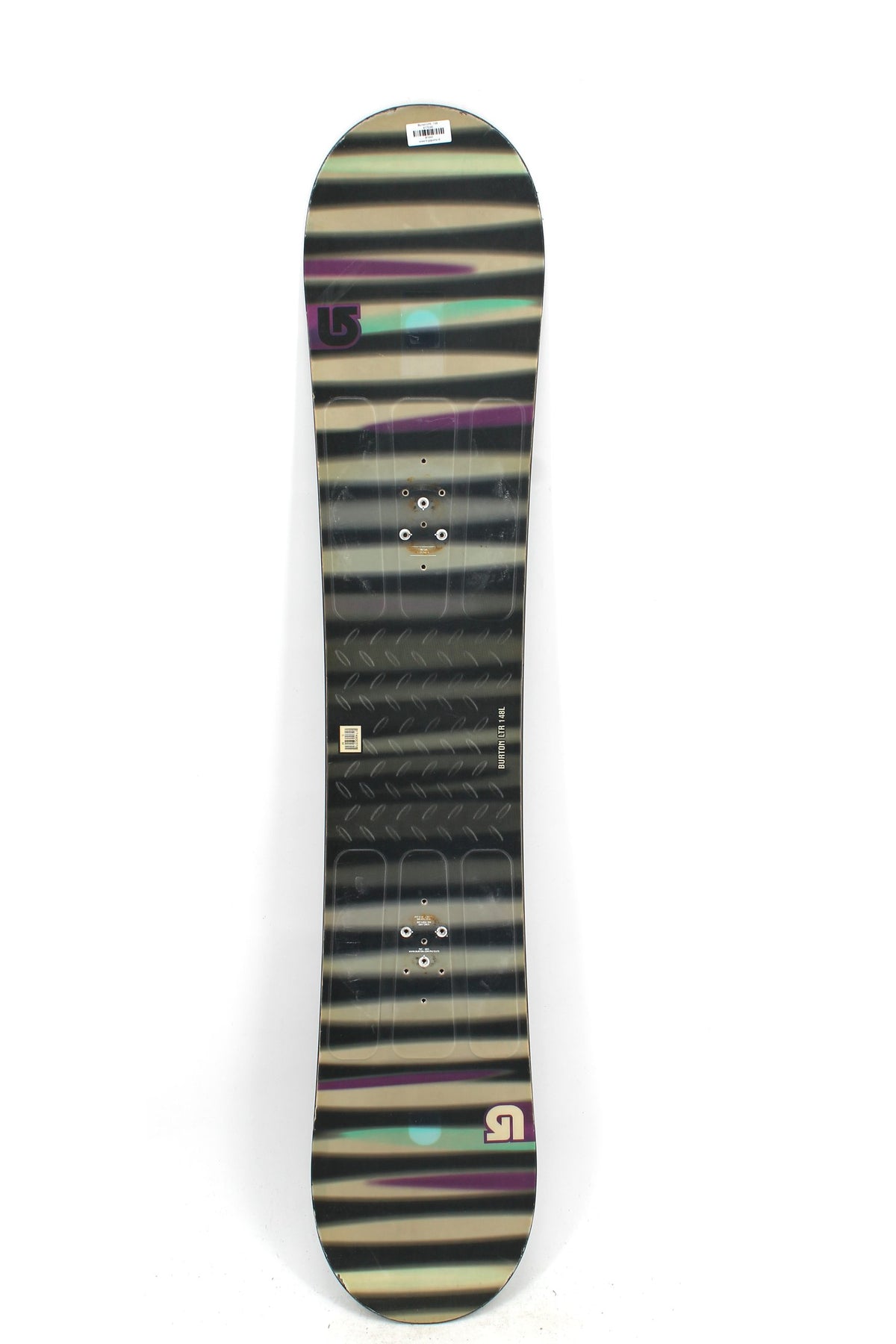Burton LTR - 148