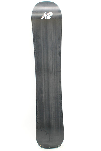 K2 Broadcast - 158W