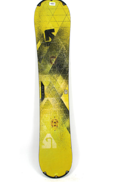 Burton LTR - 160W
