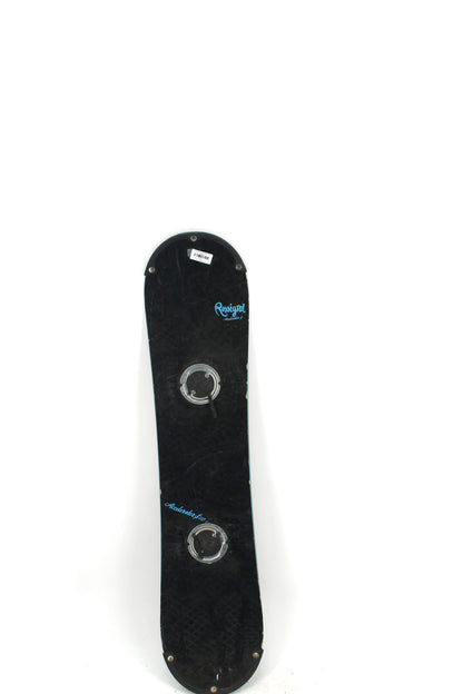 Rossignol Accelerator - 110