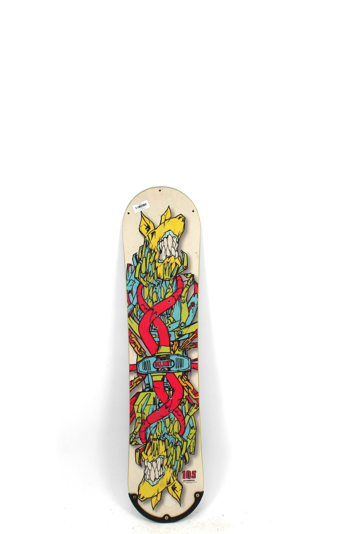 Firefly Delimit - 105