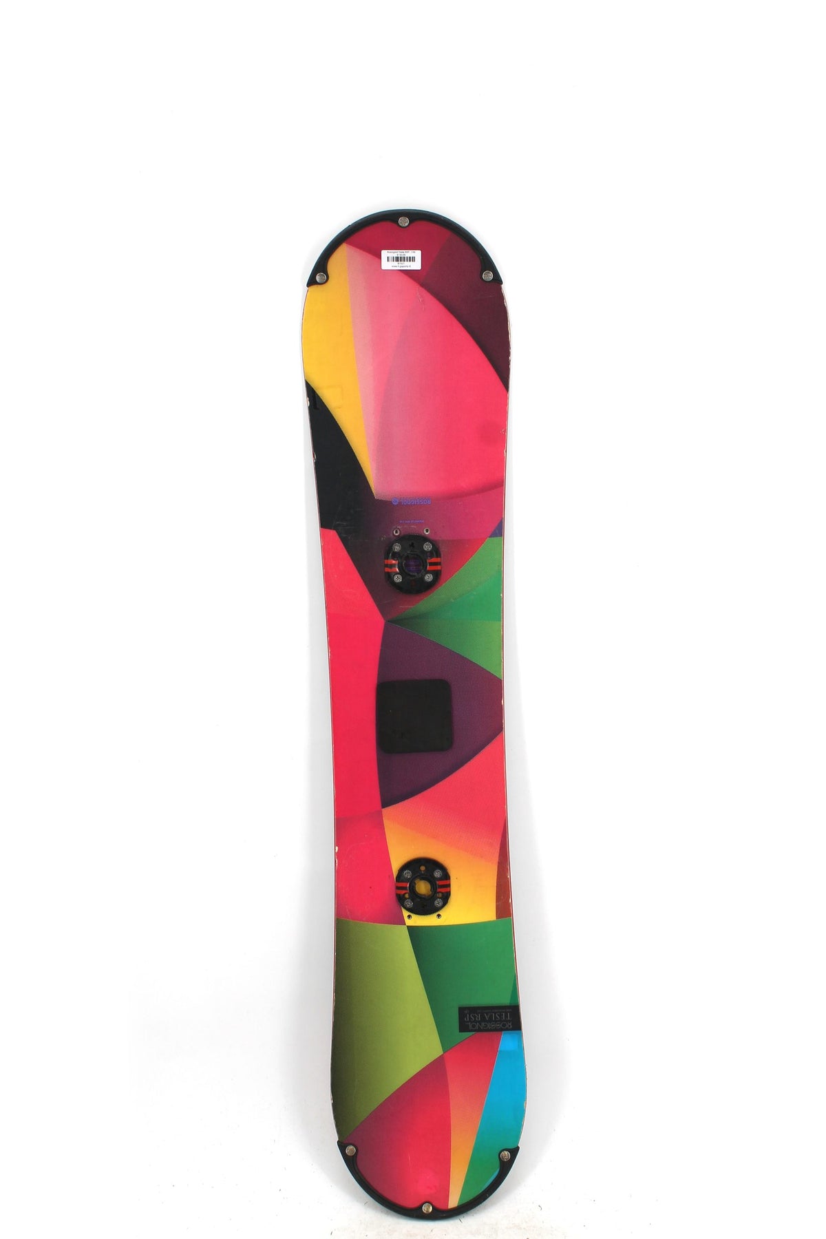 Rossignol Tesla RSP - 136