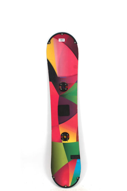 Rossignol Tesla RSP - 136