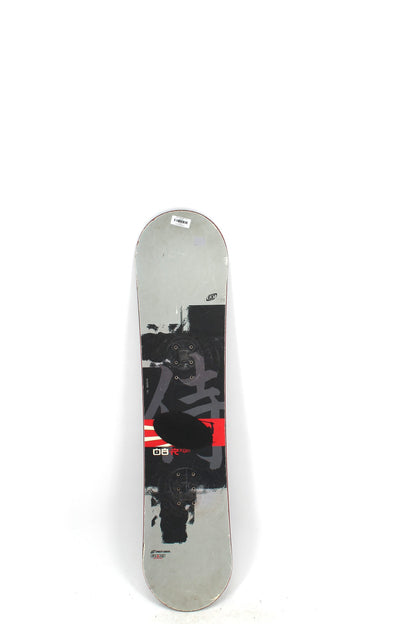 CrazyCreek 08R - 110