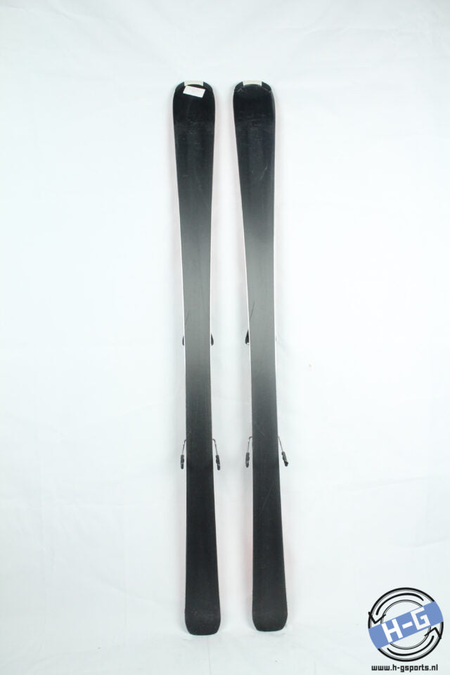 Salomon S-Max 4R - 150 - Mountain Lab