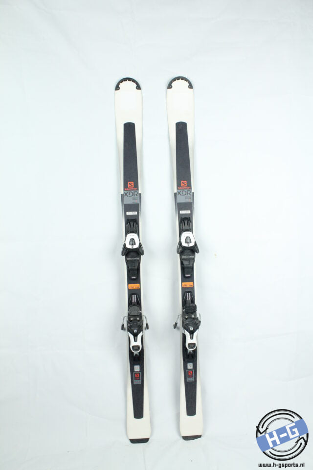 Salomon XDR Focus - 165 - Mountain Lab