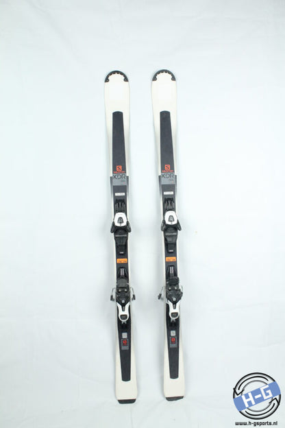 Salomon XDR Focus - 165 - Mountain Lab