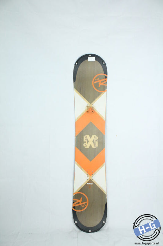 Rossignol Experience - 145