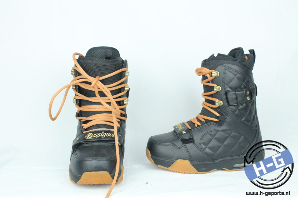 Rossignol Roxy zwart - 24MP/38EU