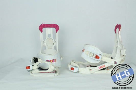 Salomon - S/M wit