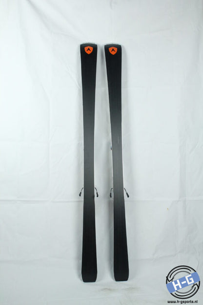 Dynastar Oneglass x ltd (beschadiging rand) - 163 - Mountain Lab