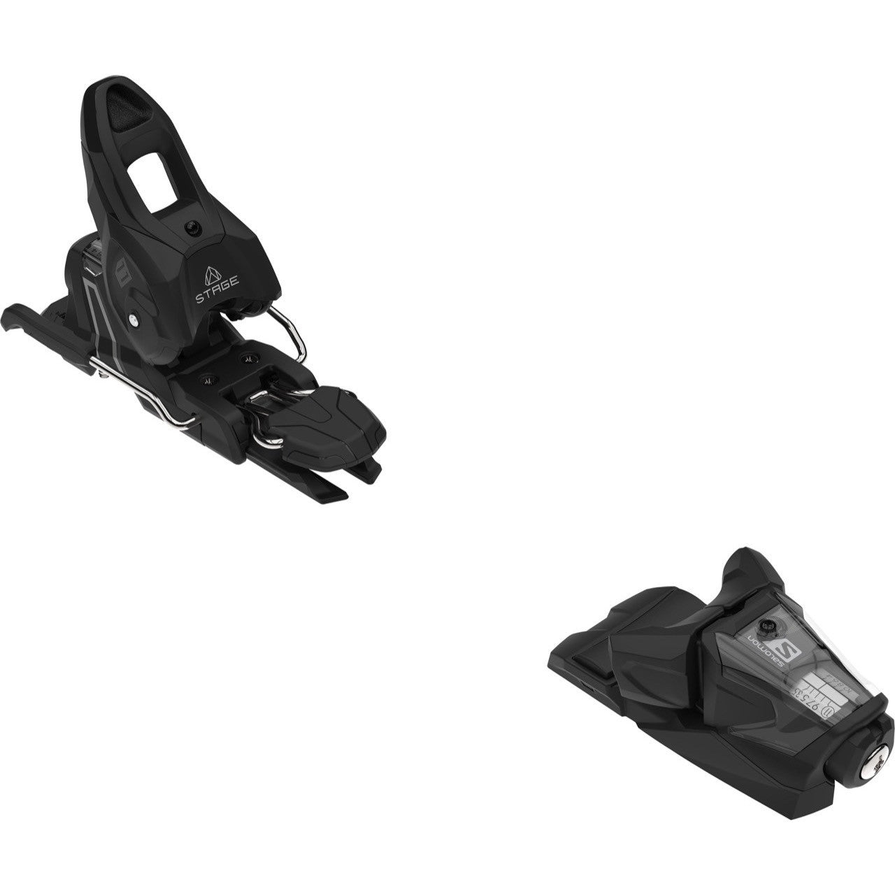 Ski Black Crows Atris - Nieuw (2023) + Salomon Stage binding - Mountain Lab